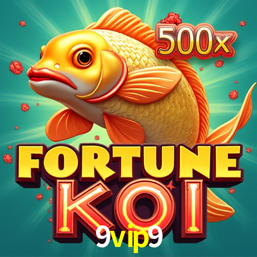 9vip9 plataforma